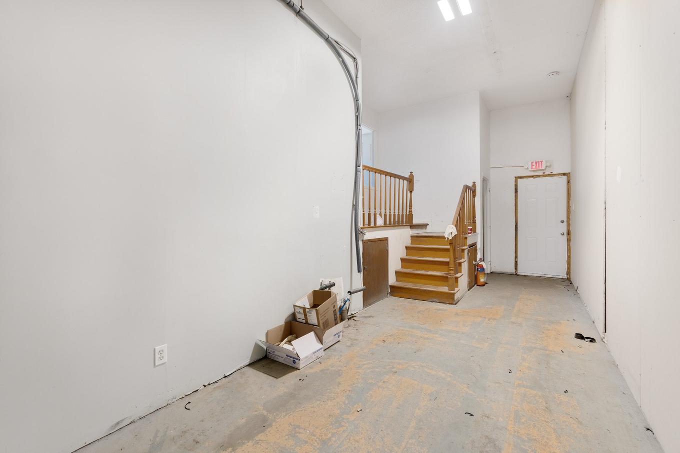 Interior - A-70 - 72 Rue Principale, Saint-François-Xavier-De-Brompton, QC - Indoor Photo Showing Other Room