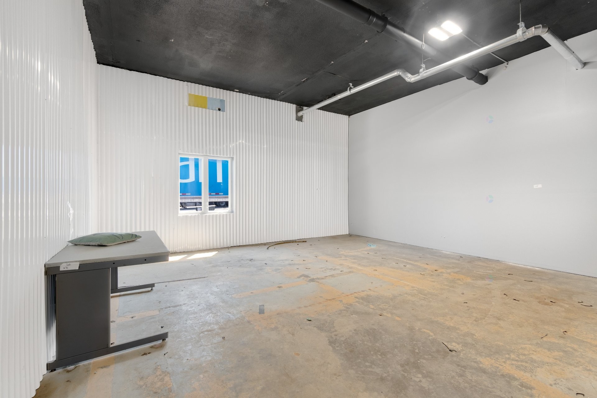 Intérieur - A-70 - 72 Rue Principale, Saint-François-Xavier-De-Brompton, QC - Indoor