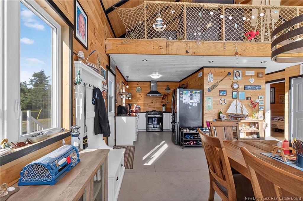 928 475 Rte, Bouctouche Bay, NB