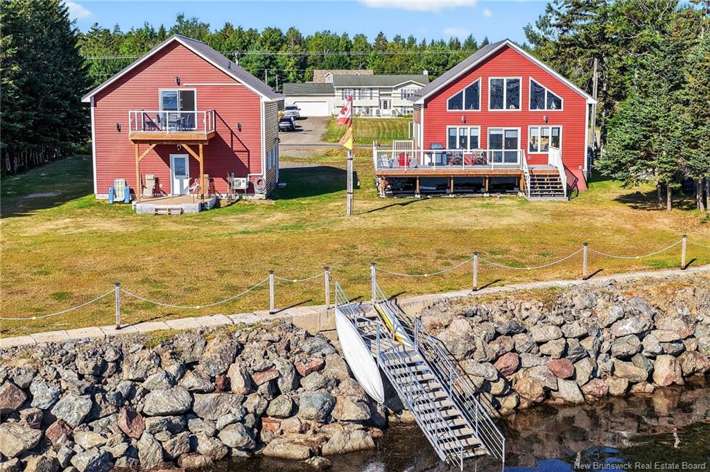 928 475 Rte, Bouctouche Bay, NB