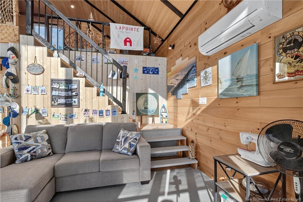 928 475 Rte, Bouctouche Bay, NB