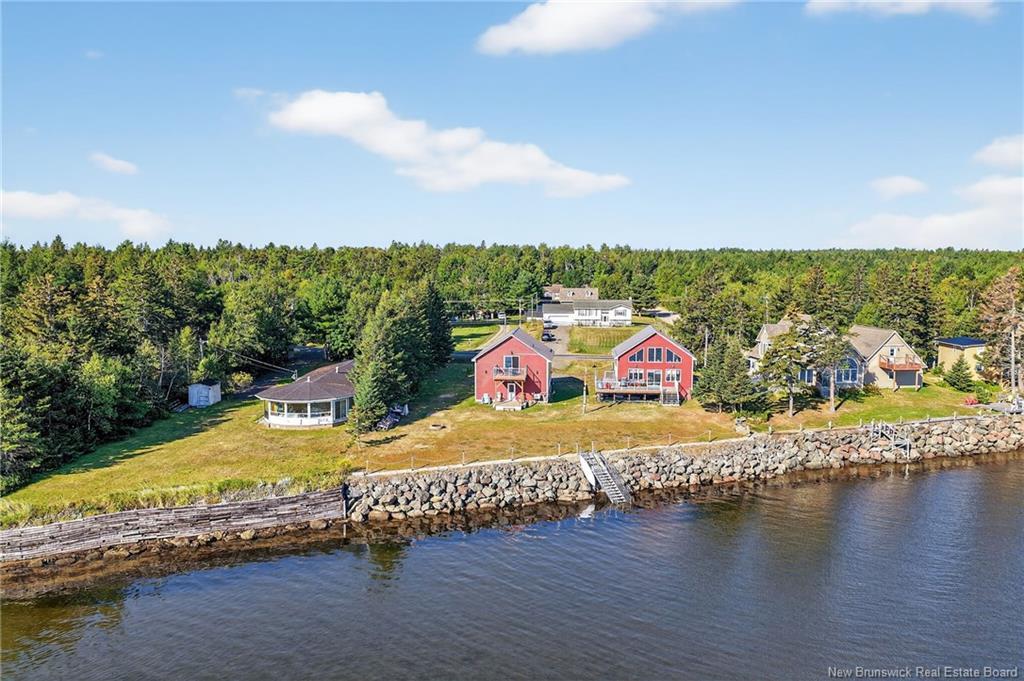 928 475 Rte, Bouctouche Bay, NB