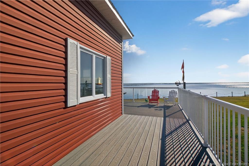 928 475 Rte, Bouctouche Bay, NB