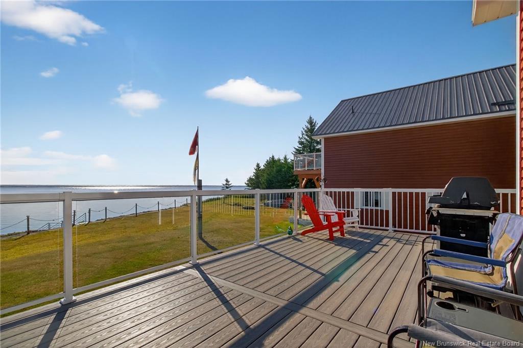 928 475 Rte, Bouctouche Bay, NB