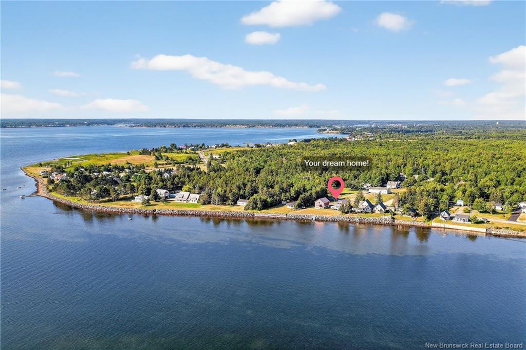 928 475 Rte, Bouctouche Bay, NB