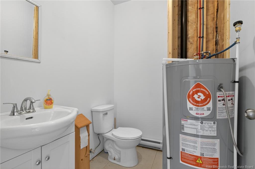 928 475 Rte, Bouctouche Bay, NB