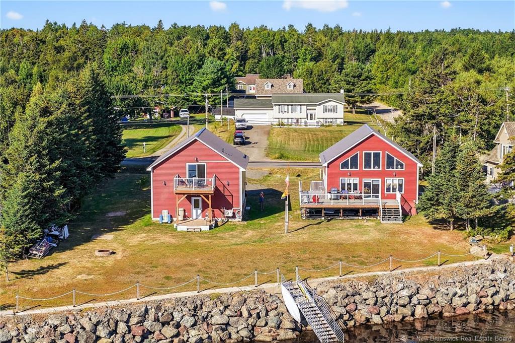 928 475 Rte, Bouctouche Bay, NB