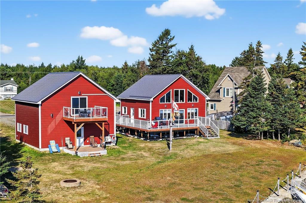 928 475 Rte, Bouctouche Bay, NB