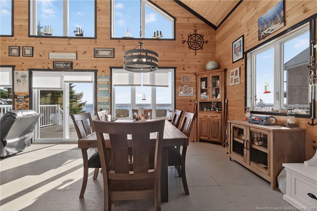 928 475 Rte, Bouctouche Bay, NB