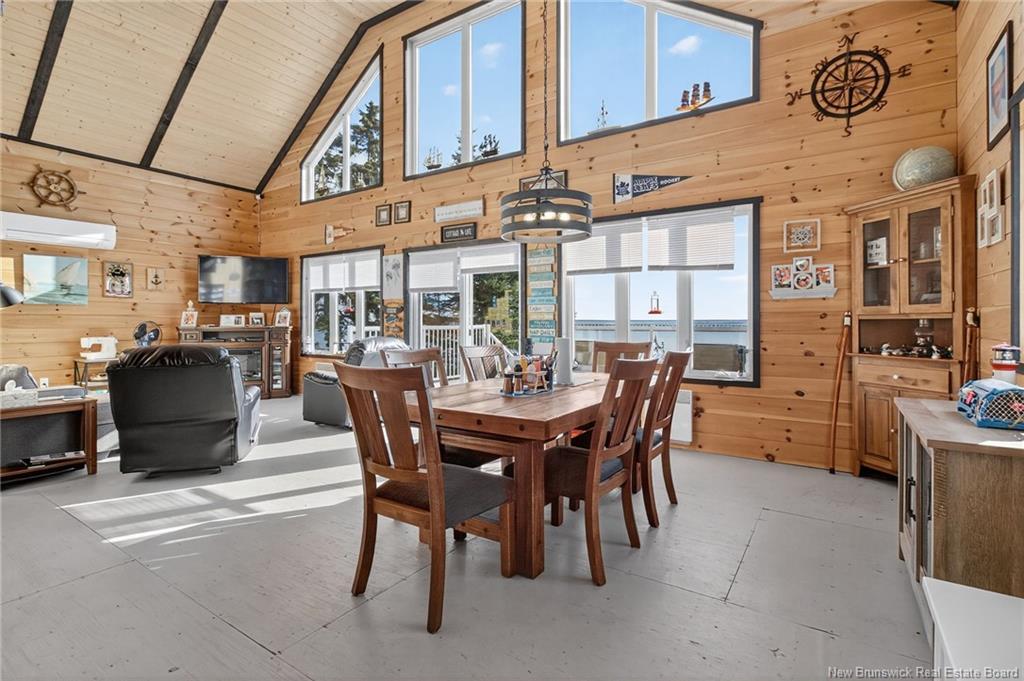 928 475 Rte, Bouctouche Bay, NB