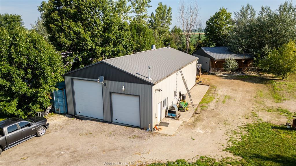 8510 Baseline, Windsor, ON