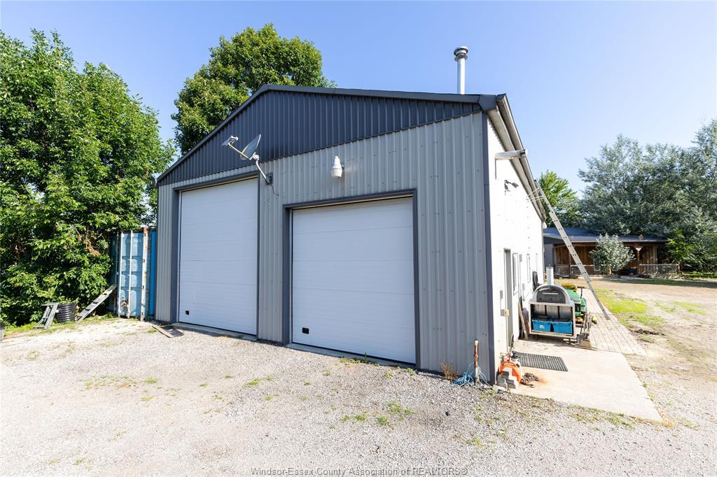 8510 Baseline, Windsor, ON