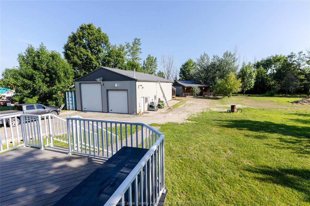 8510 Baseline, Windsor, ON