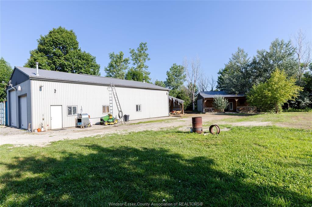 8510 Baseline, Windsor, ON