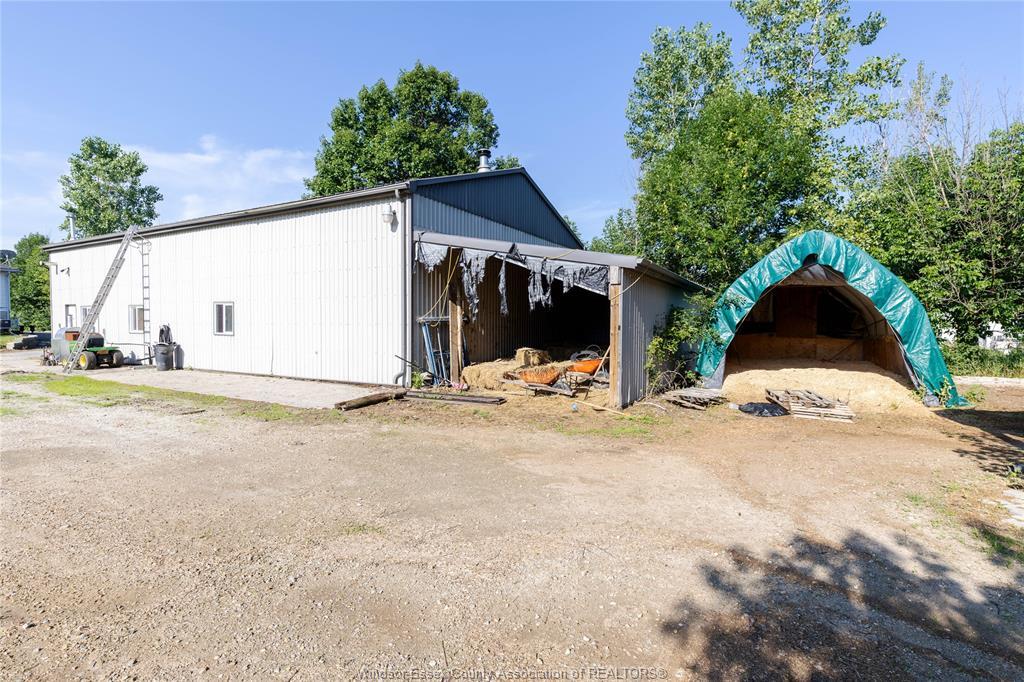 8510 Baseline, Windsor, ON