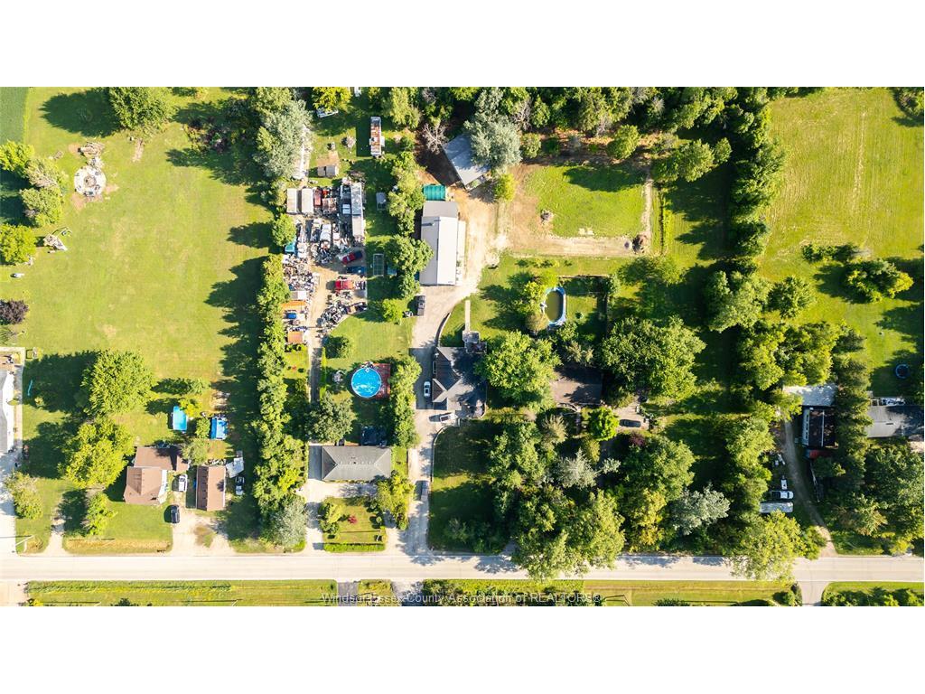 8510 Baseline, Windsor, ON