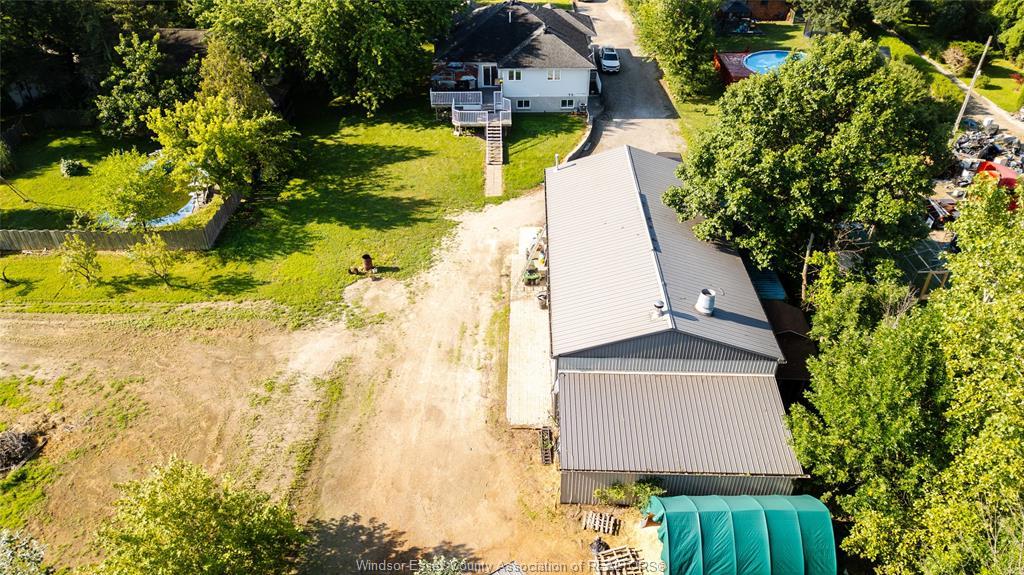 8510 Baseline, Windsor, ON