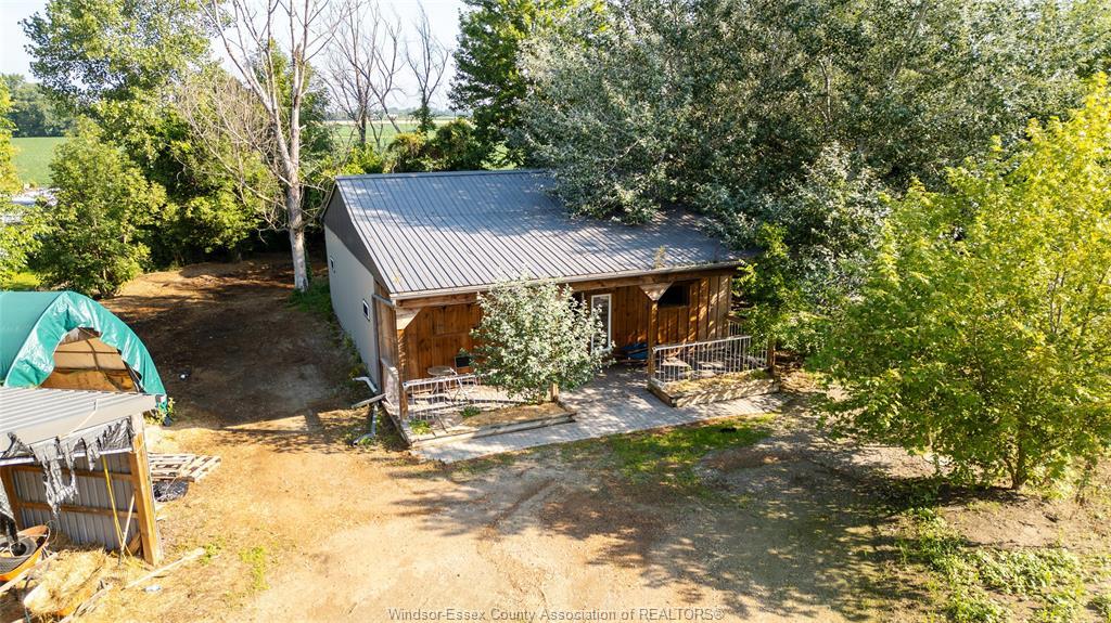 8510 Baseline, Windsor, ON