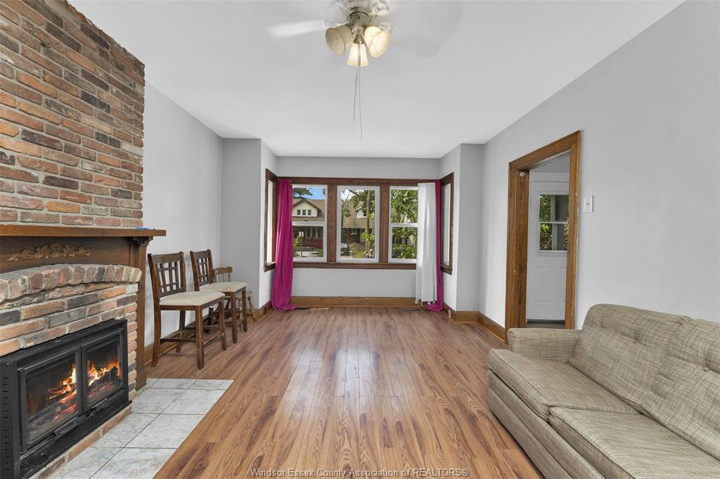 466 Rankin, Windsor, ON