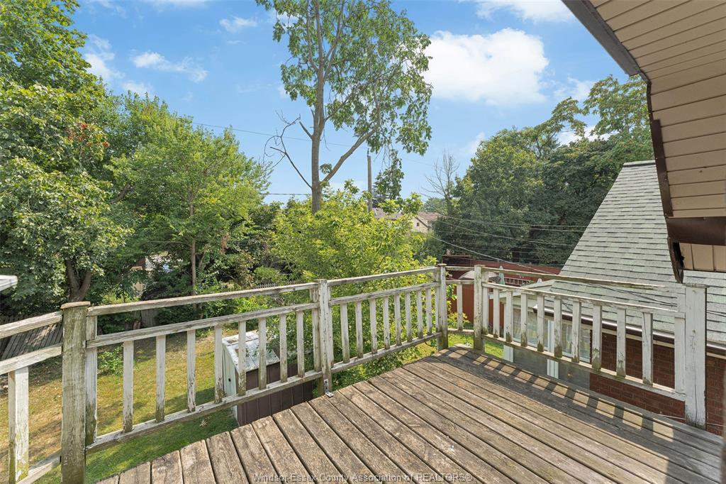 466 Rankin, Windsor, ON