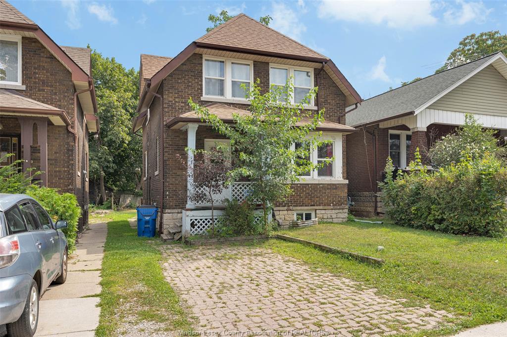 466 Rankin, Windsor, ON