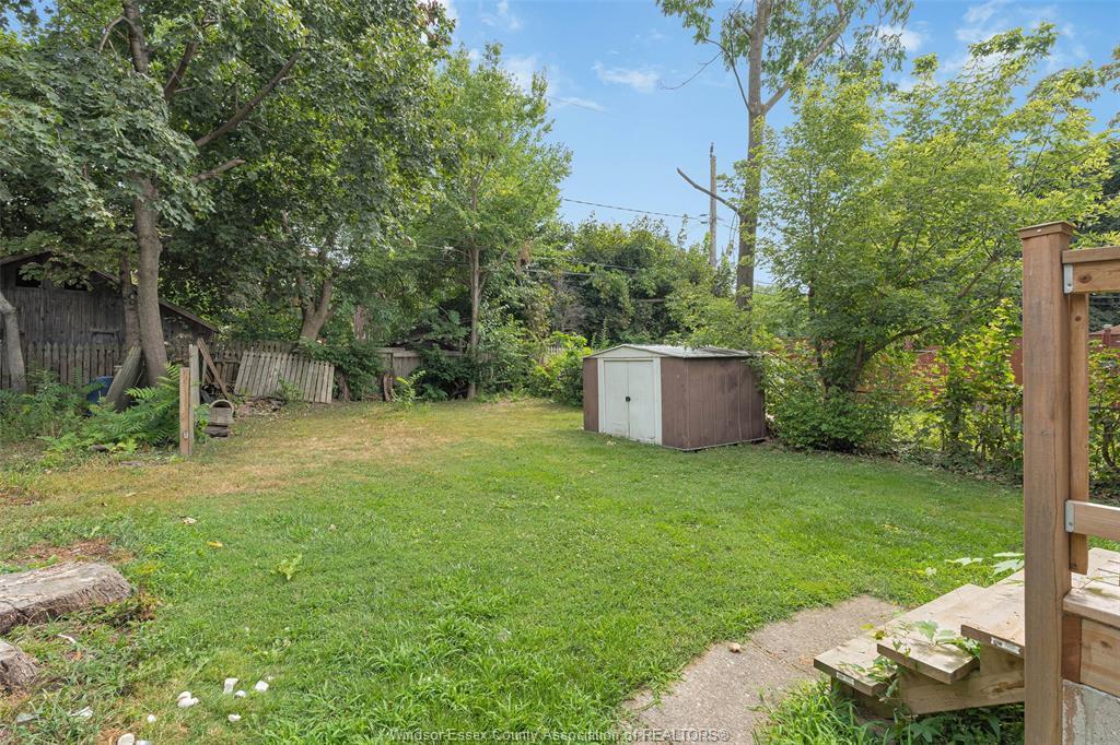 466 Rankin, Windsor, ON