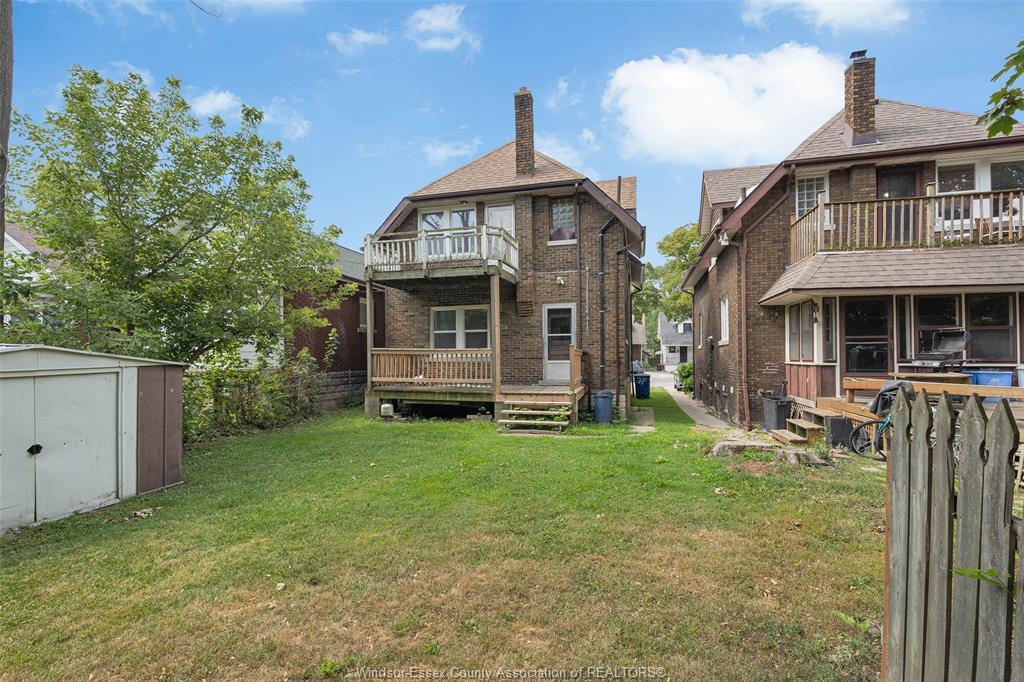 466 Rankin, Windsor, ON