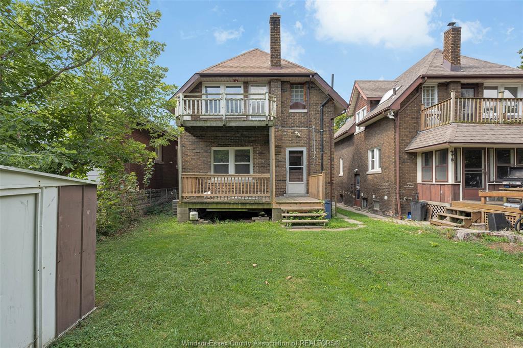 466 Rankin, Windsor, ON