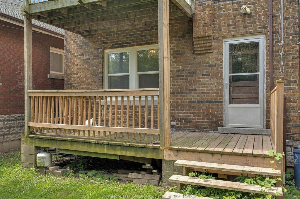 466 Rankin, Windsor, ON