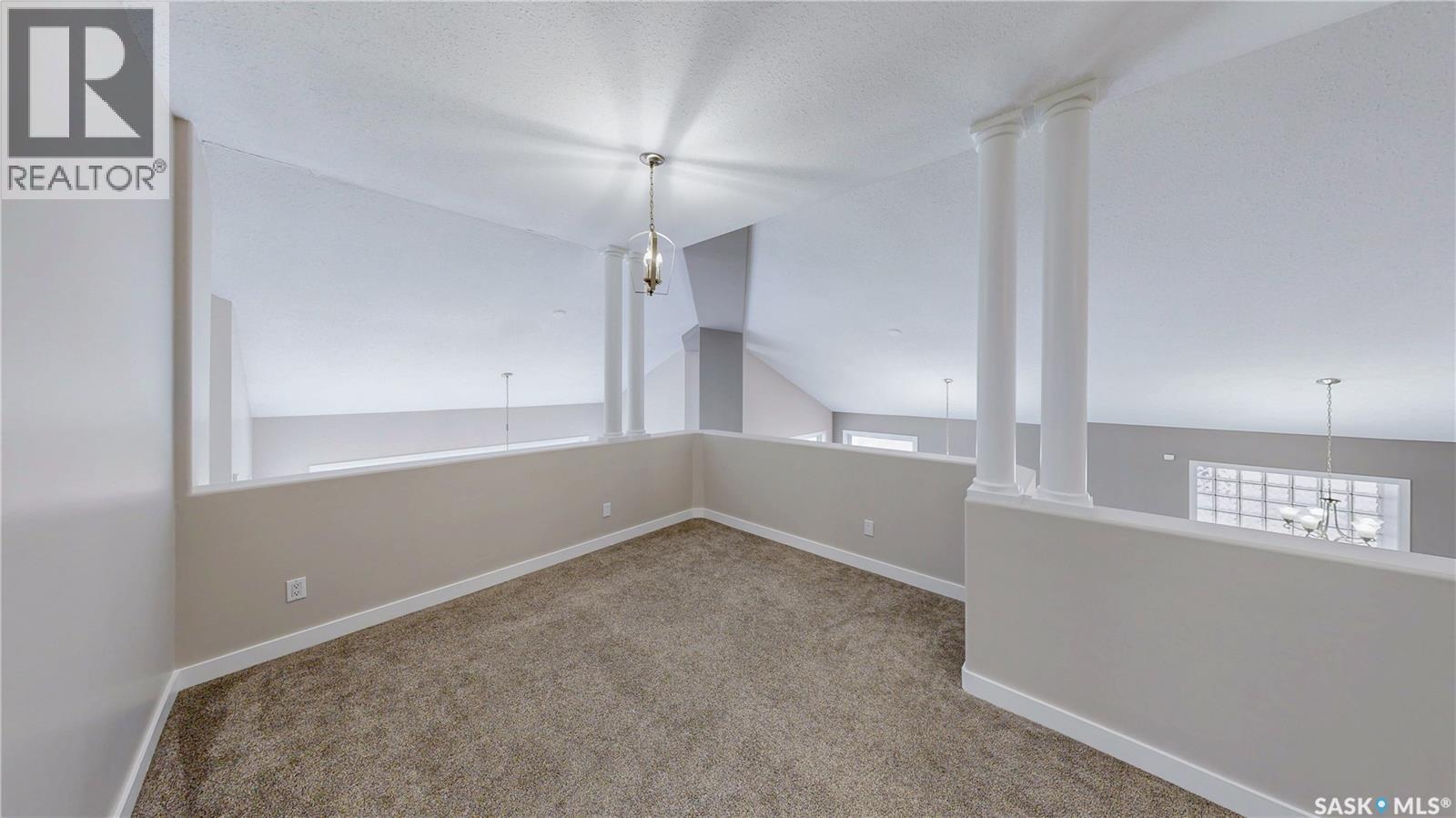 5006 Wascana Vista Court, Regina, SK - Indoor Photo Showing Other Room