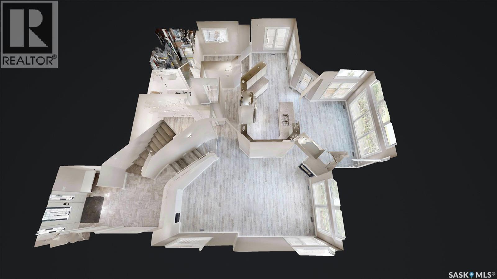 5006 Wascana Vista Court, Regina, SK - Other