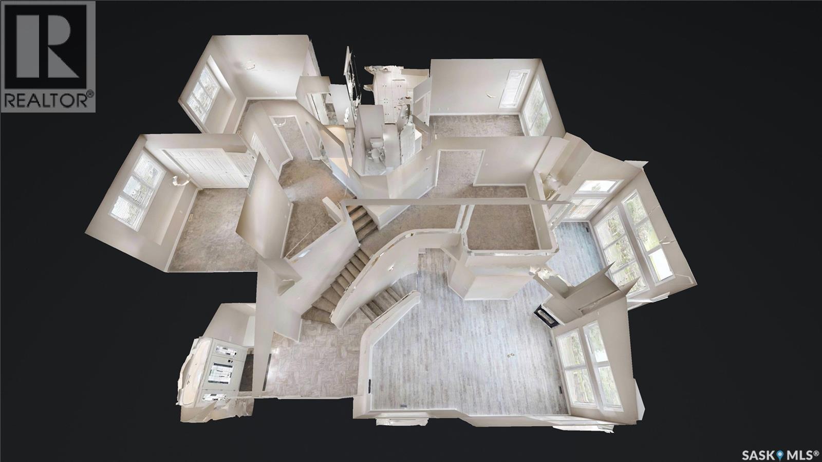 5006 Wascana Vista Court, Regina, SK - Other