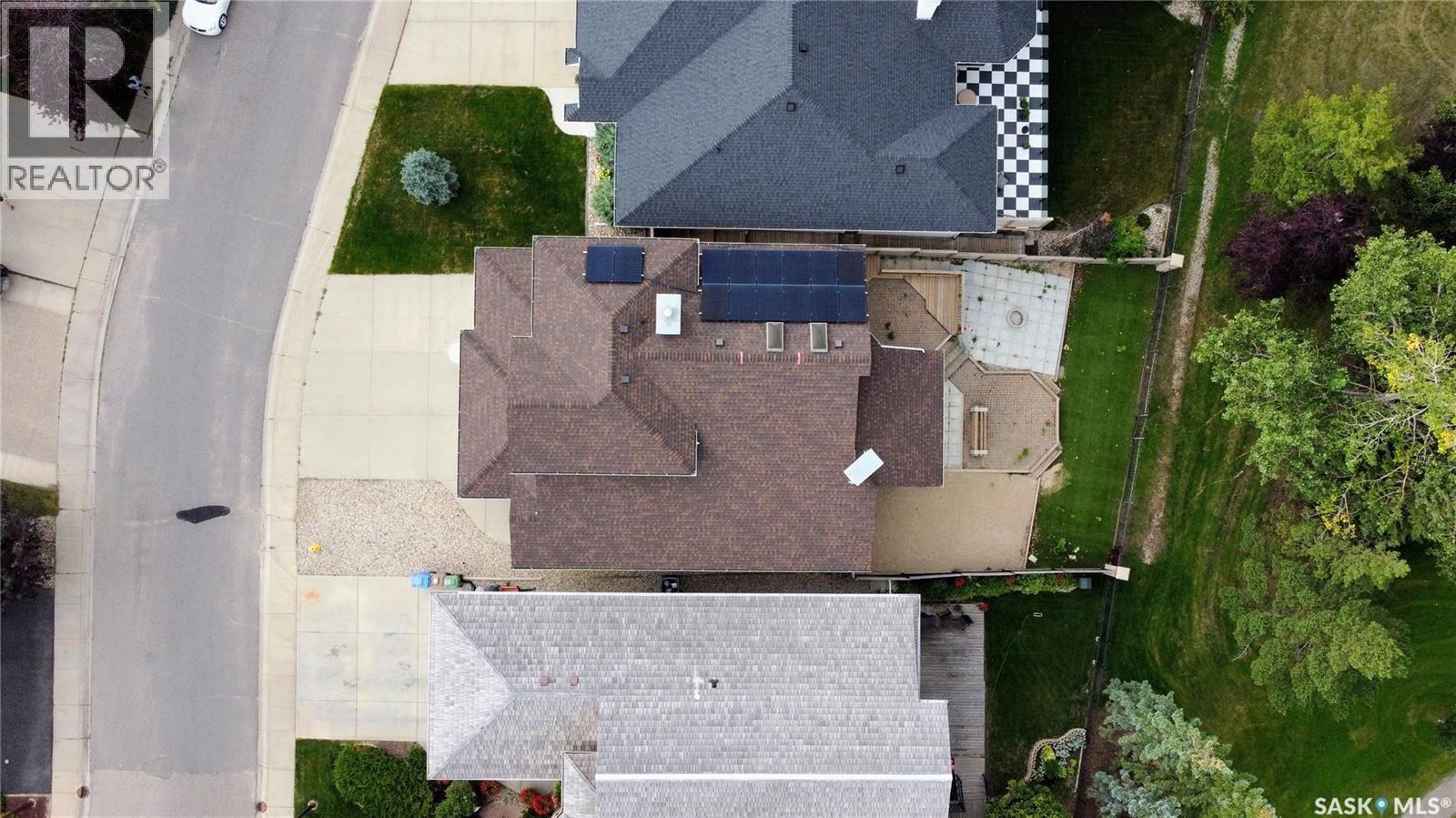 5006 Wascana Vista Court, Regina, SK -