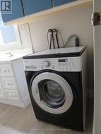 combination washer/dryer -