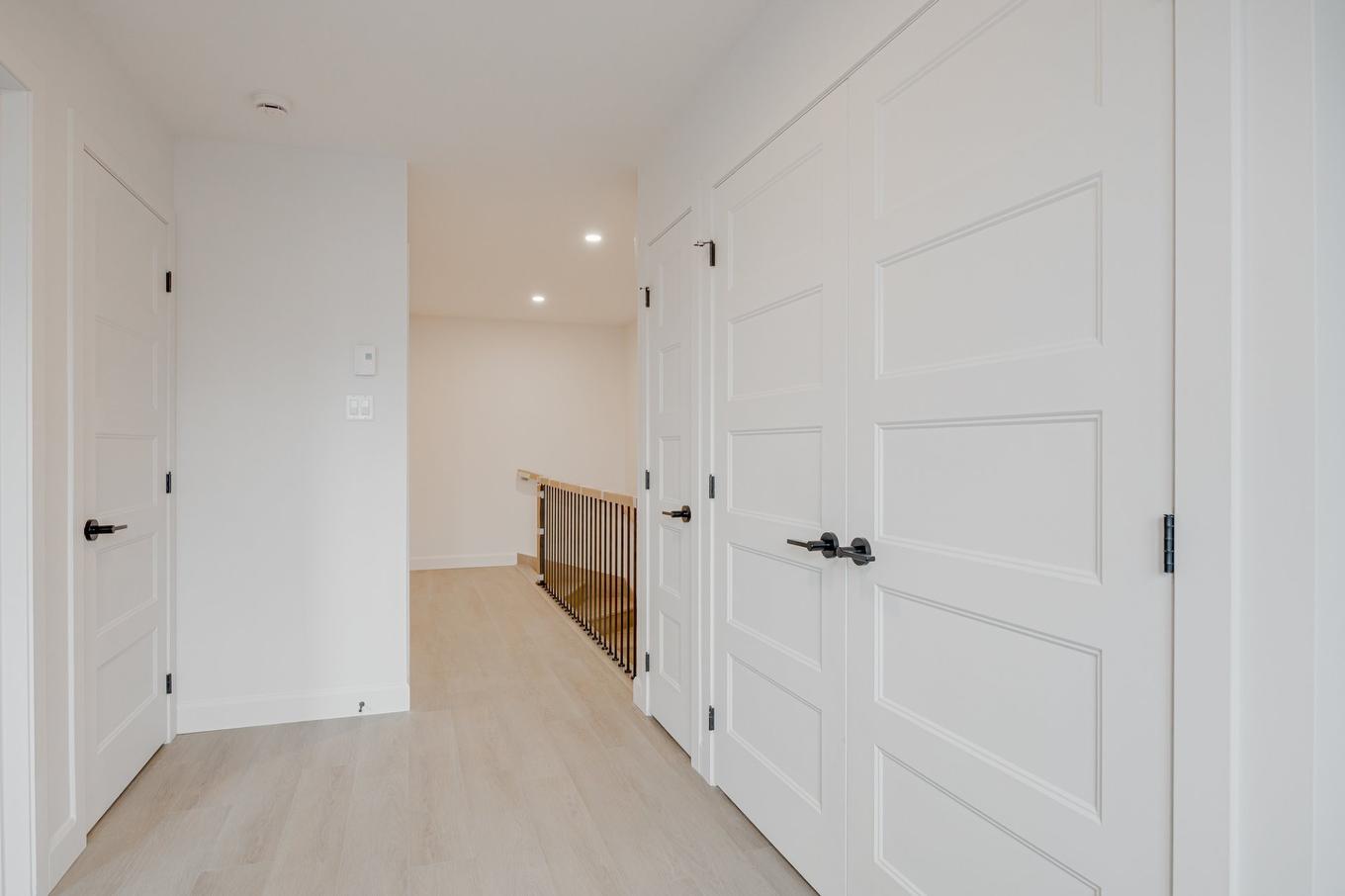 Passageway - 497 Rue De L'Avernet, Québec (Beauport), QC - Indoor Photo Showing Other Room