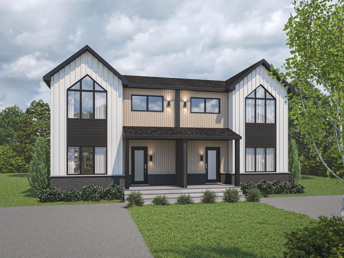 Frontage - 497 Rue De L'Avernet, Québec (Beauport), QC - Outdoor With Facade