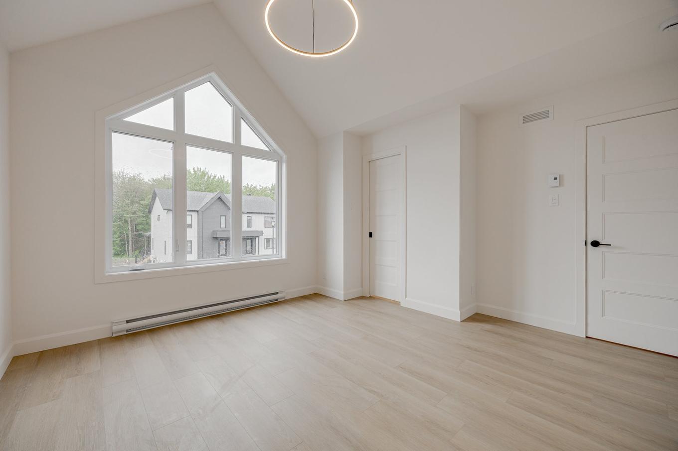 Primary bedroom - 497 Rue De L'Avernet, Québec (Beauport), QC - Indoor Photo Showing Other Room