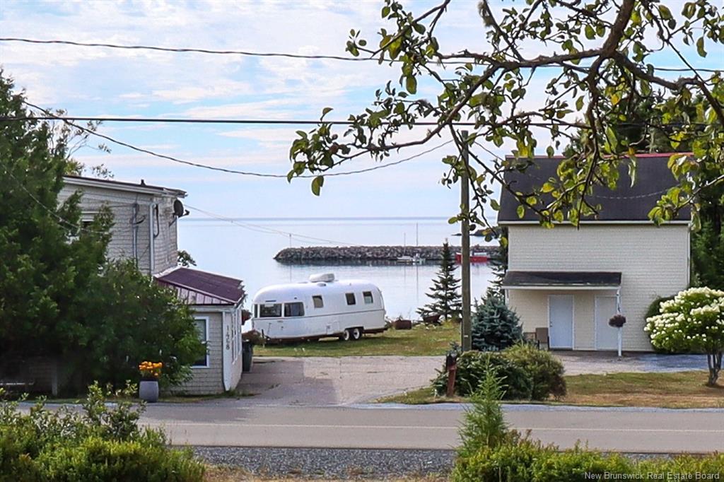1465 Route 790, Dipper Harbour, NB