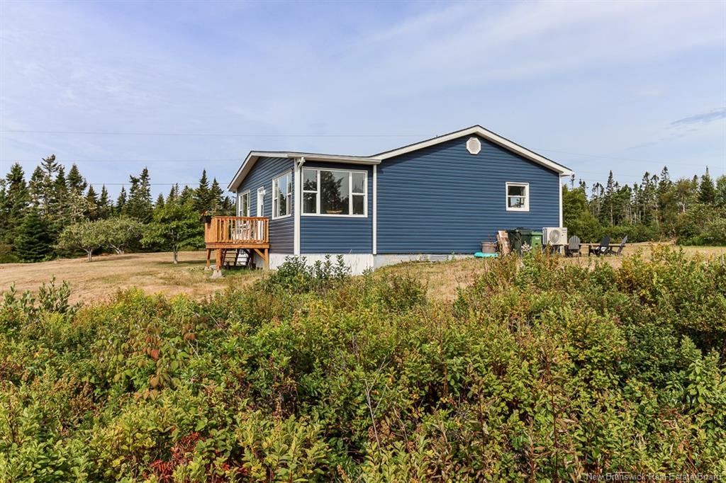 1465 Route 790, Dipper Harbour, NB