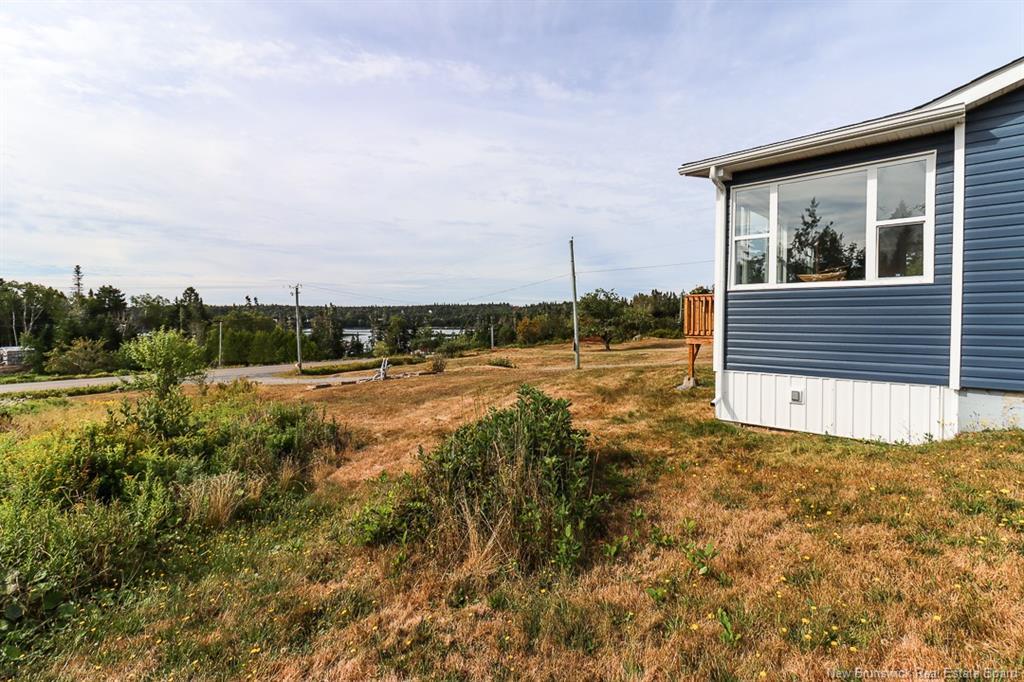 1465 Route 790, Dipper Harbour, NB