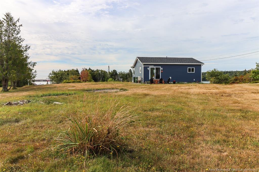 1465 Route 790, Dipper Harbour, NB