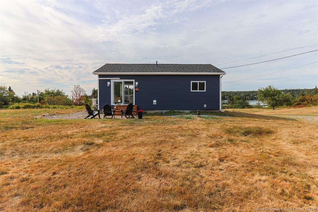 1465 Route 790, Dipper Harbour, NB