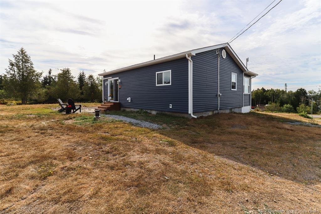 1465 Route 790, Dipper Harbour, NB
