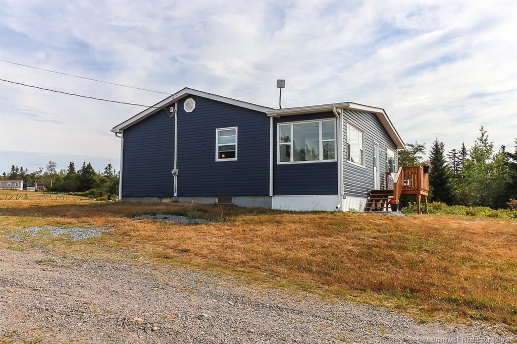 1465 Route 790, Dipper Harbour, NB