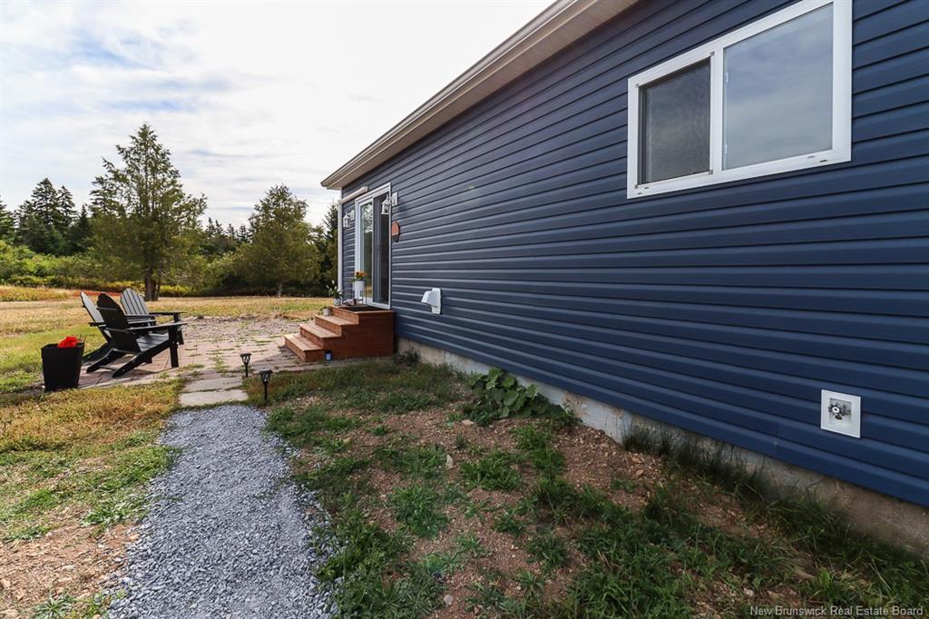 1465 Route 790, Dipper Harbour, NB