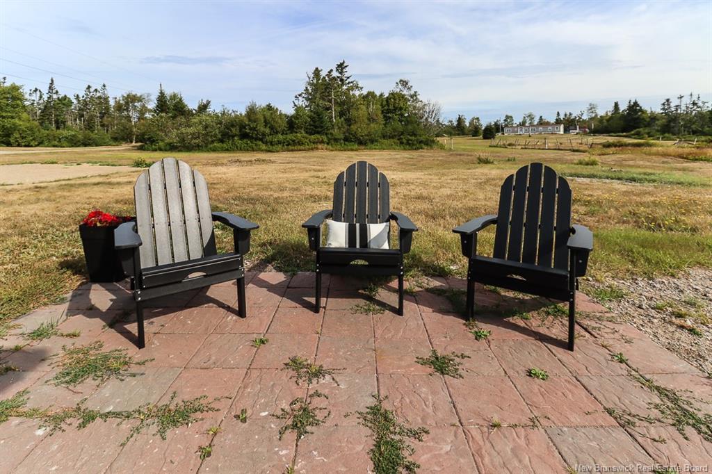 1465 Route 790, Dipper Harbour, NB