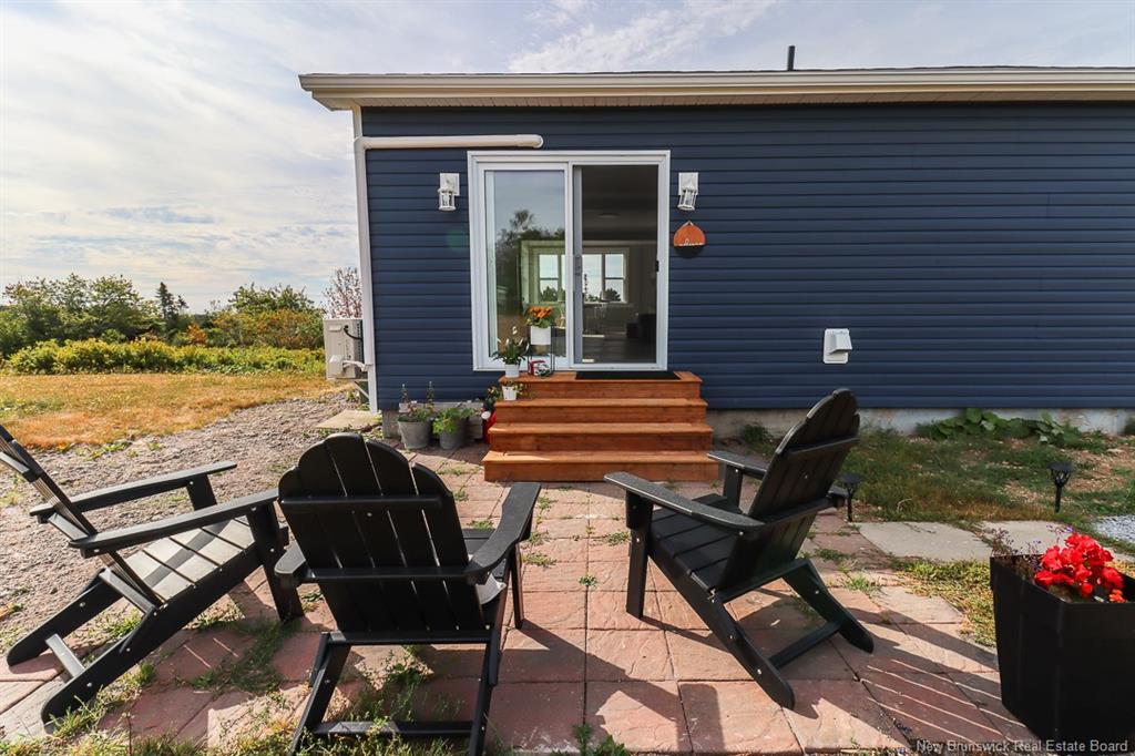 1465 Route 790, Dipper Harbour, NB