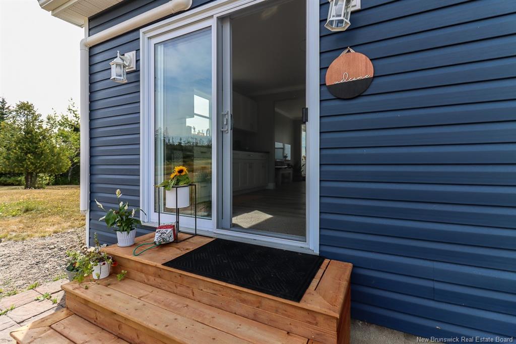 1465 Route 790, Dipper Harbour, NB