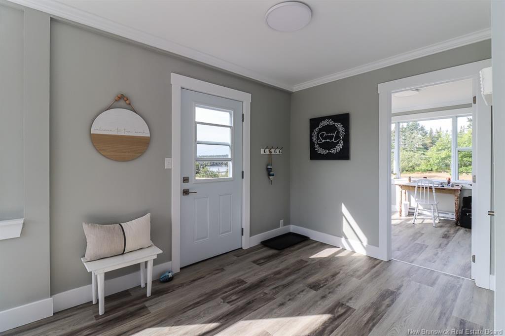 1465 Route 790, Dipper Harbour, NB