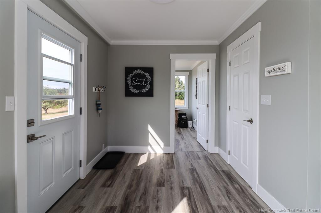 1465 Route 790, Dipper Harbour, NB